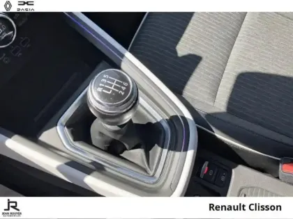 Photo 14 Renault Clio  1.0 TCe 90ch Techno