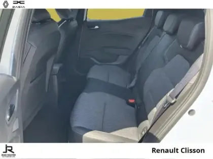Photo 8 Renault Clio  1.0 TCe 90ch Techno