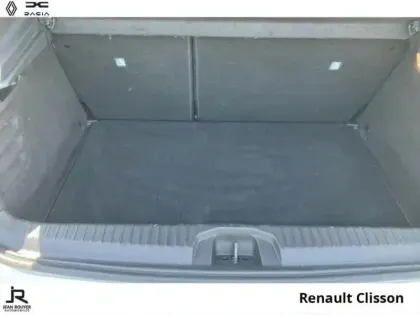 Photo 9 Renault Clio  1.0 TCe 90ch Techno