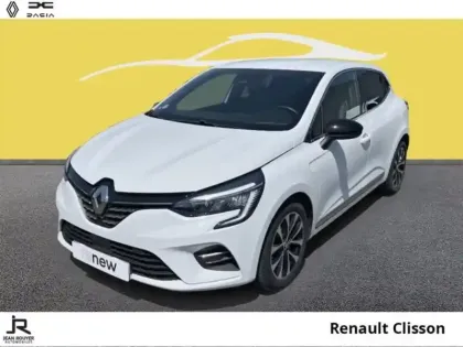 Photo Renault Clio Techno