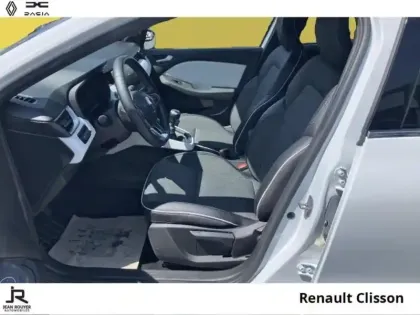 Photo 7 Renault Clio  1.0 TCe 90ch Techno