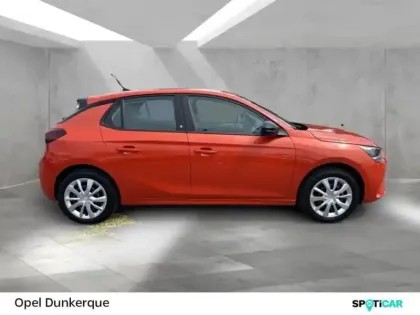 Photo 5 Opel Corsa  -e 136ch Edition