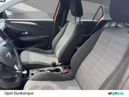 Photo 6 Opel Corsa  -e 136ch Edition