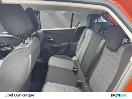 Photo 7 Opel Corsa  -e 136ch Edition