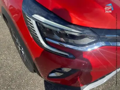 Photo 12 Renault Captur  1.0 TCe 90ch Techno