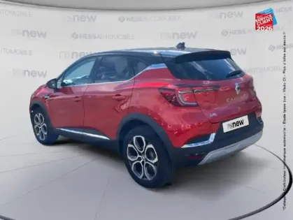 Photo 7 Renault Captur  1.0 TCe 90ch Techno