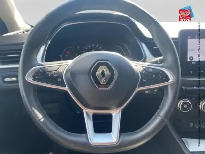 Photo 11 Renault Captur  1.0 TCe 90ch Techno