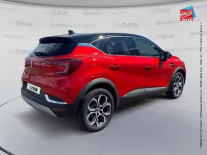 Photo 5 Renault Captur  1.0 TCe 90ch Techno