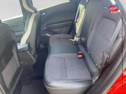 Photo 10 Renault Captur  1.0 TCe 90ch Techno