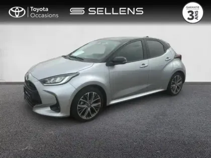 Photo Toyota Yaris Collection