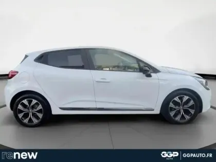 Photo 5 Renault Clio  Réversible 1.0 TCe 90ch Evolution