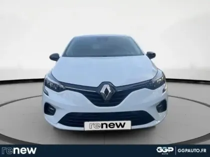 Photo 7 Renault Clio  Réversible 1.0 TCe 90ch Evolution