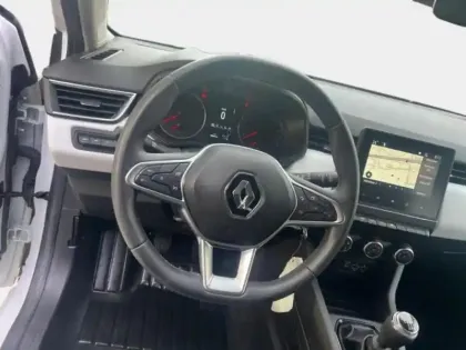 Photo 13 Renault Clio  Réversible 1.0 TCe 90ch Evolution