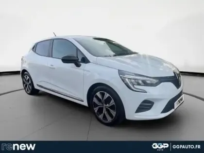 Photo 6 Renault Clio  Réversible 1.0 TCe 90ch Evolution
