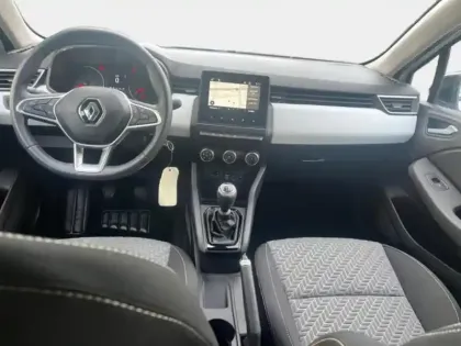 Photo 11 Renault Clio  Réversible 1.0 TCe 90ch Evolution