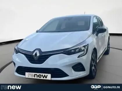 Photo Renault Clio Evolution