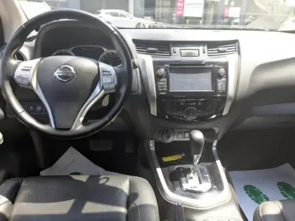 Photo 9 Nissan Navara  2.3 dCi 190ch Double-Cab OffRoader Tekna+ 2018 BVA