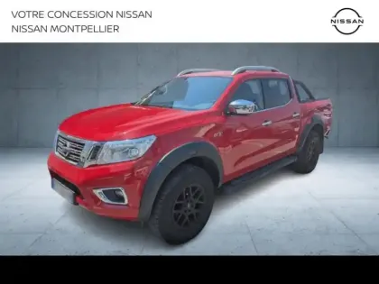 Photo Nissan Navara Offroader Tekna+