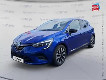 Photo Renault Clio Techno