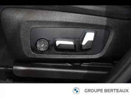 Photo 9 BMW X3  xDrive30e 292ch M Sport