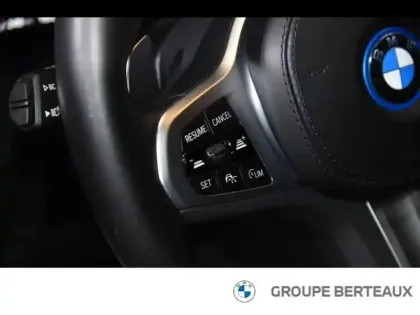 Photo 11 BMW X3  xDrive30e 292ch M Sport