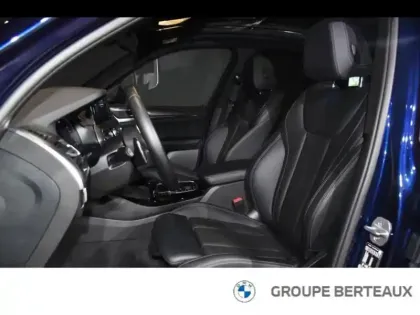 Photo 13 BMW X3  xDrive30e 292ch M Sport