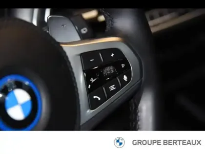 Photo 12 BMW X3  xDrive30e 292ch M Sport