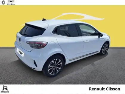 Photo 11 Renault Clio  TCe 90ch Techno