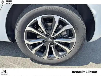 Photo 7 Renault Clio  TCe 90ch Techno