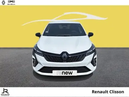 Photo 8 Renault Clio  TCe 90ch Techno
