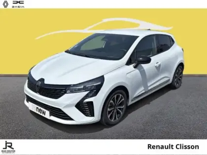 Photo Renault Clio Techno
