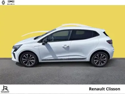 Photo 9 Renault Clio  TCe 90ch Techno