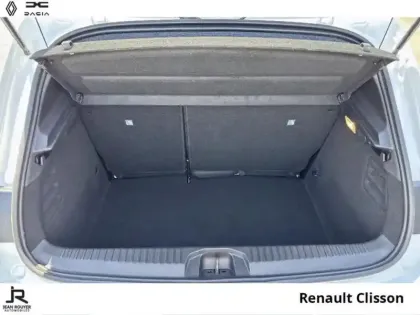 Photo 6 Renault Clio  TCe 90ch Techno