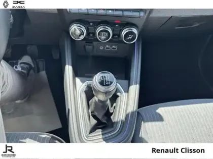 Photo 5 Renault Clio  TCe 90ch Techno