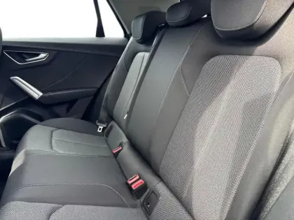 Photo 7 Audi Q2  35 TDI 150ch Advanced S tronic 7