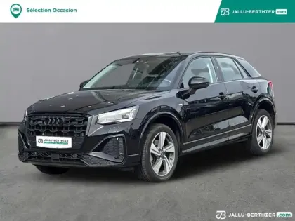 Photo Audi Q2 Advanced