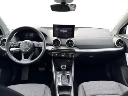 Photo 6 Audi Q2  35 TDI 150ch Advanced S tronic 7
