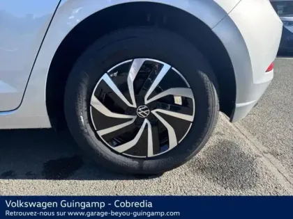 Photo 14 Volkswagen Polo  1.0 TSI 95ch VW Edition DSG7