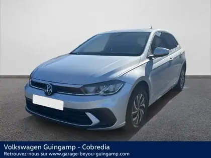 Photo Volkswagen Polo Vw Edition