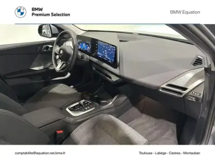 Photo 5 BMW Serie 1 Série 1 120A 170ch M Sport Design DKG7