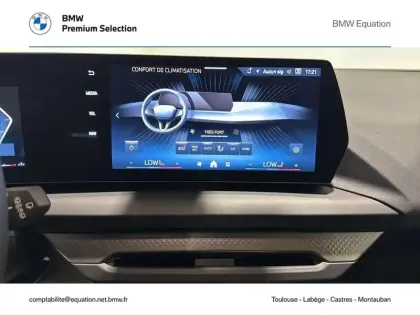 Photo 12 BMW Serie 1 Série 1 120A 170ch M Sport Design DKG7