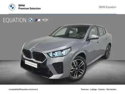 Photo Bmw X2 M Sport