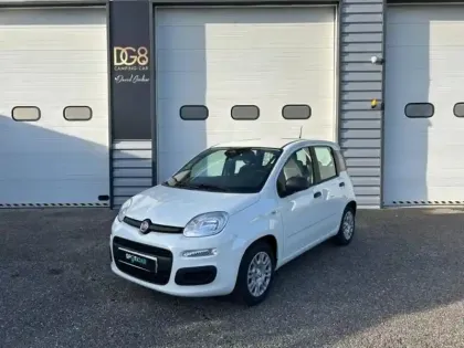 Photo Fiat Panda Icône