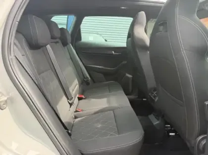 Photo 14 Skoda Karoq  1.5 TSI ACT 150ch Sportline DSG7