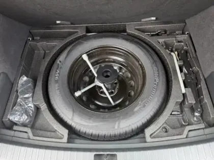 Photo 13 Skoda Karoq  1.5 TSI ACT 150ch Sportline DSG7