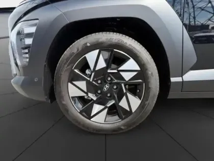 Photo 10 Hyundai Kona  1.6 GDi 129ch Hybrid Executive DCT-6