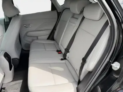 Photo 26 Hyundai Kona  1.6 GDi 129ch Hybrid Executive DCT-6