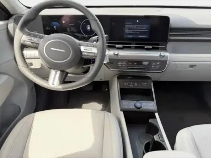 Photo 27 Hyundai Kona  1.6 GDi 129ch Hybrid Executive DCT-6