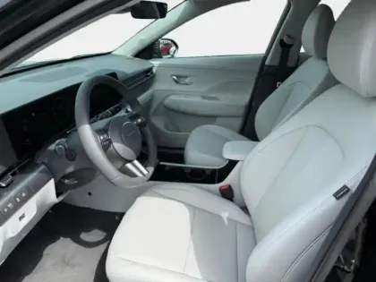 Photo 29 Hyundai Kona  1.6 GDi 129ch Hybrid Executive DCT-6