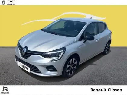 Photo Renault Clio Evolution